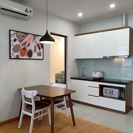 Deluxe Apartment At Minori Building Hanói Exterior foto