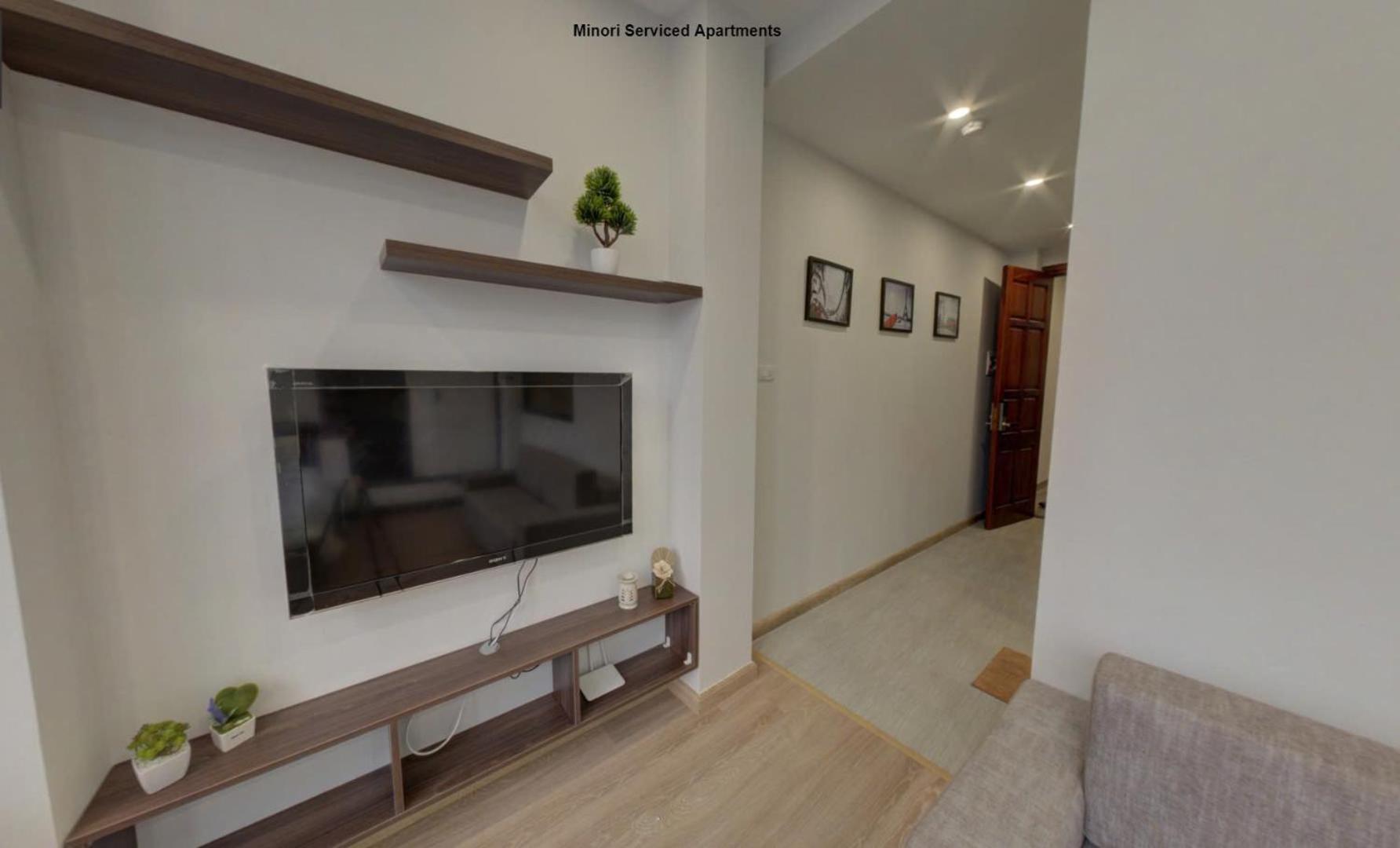 Deluxe Apartment At Minori Building Hanói Exterior foto